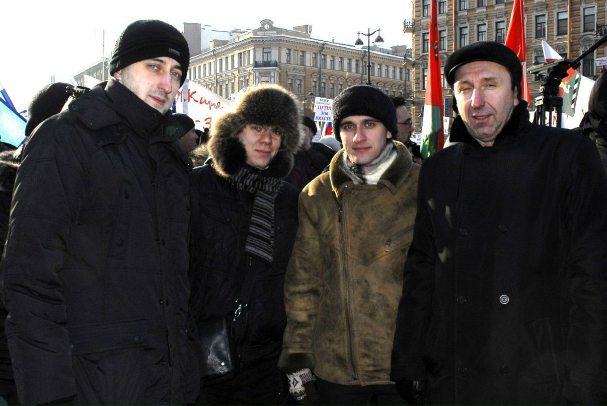 Валентин Амельченко фотография #30