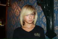 Фотография Чечет Нади