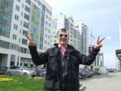 Фотография Высоцкого Жана