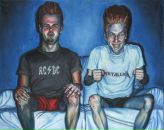 Фотография Мерзлякова Романа