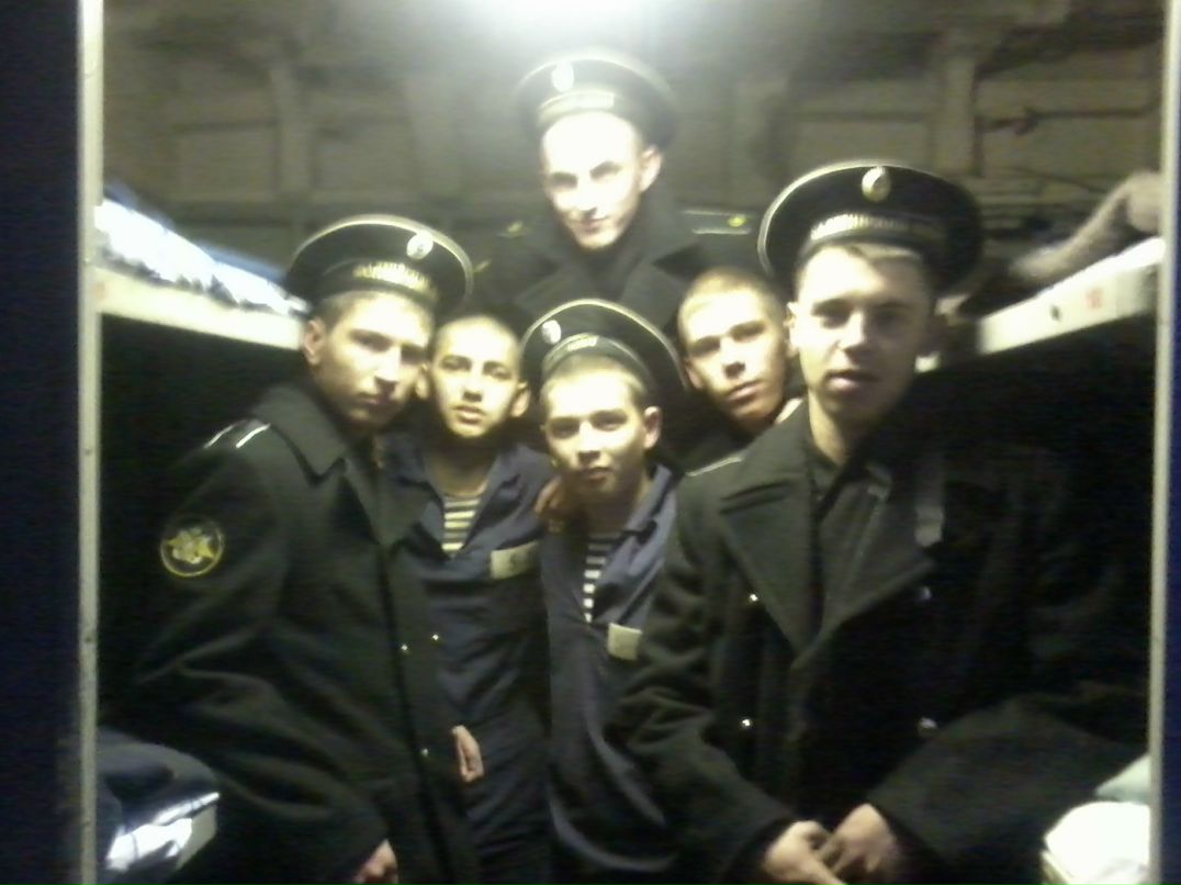 Мурат Мидов фотография #26