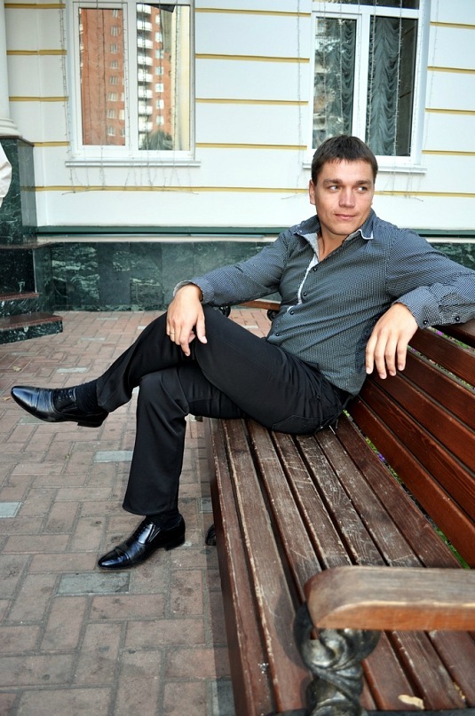 Дмитрий Балашков фотография #37
