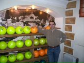 Фотография Штильман Иннета