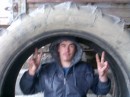 Маринка Потокі фотография #32 (источник - https://vk.com/id62638144)