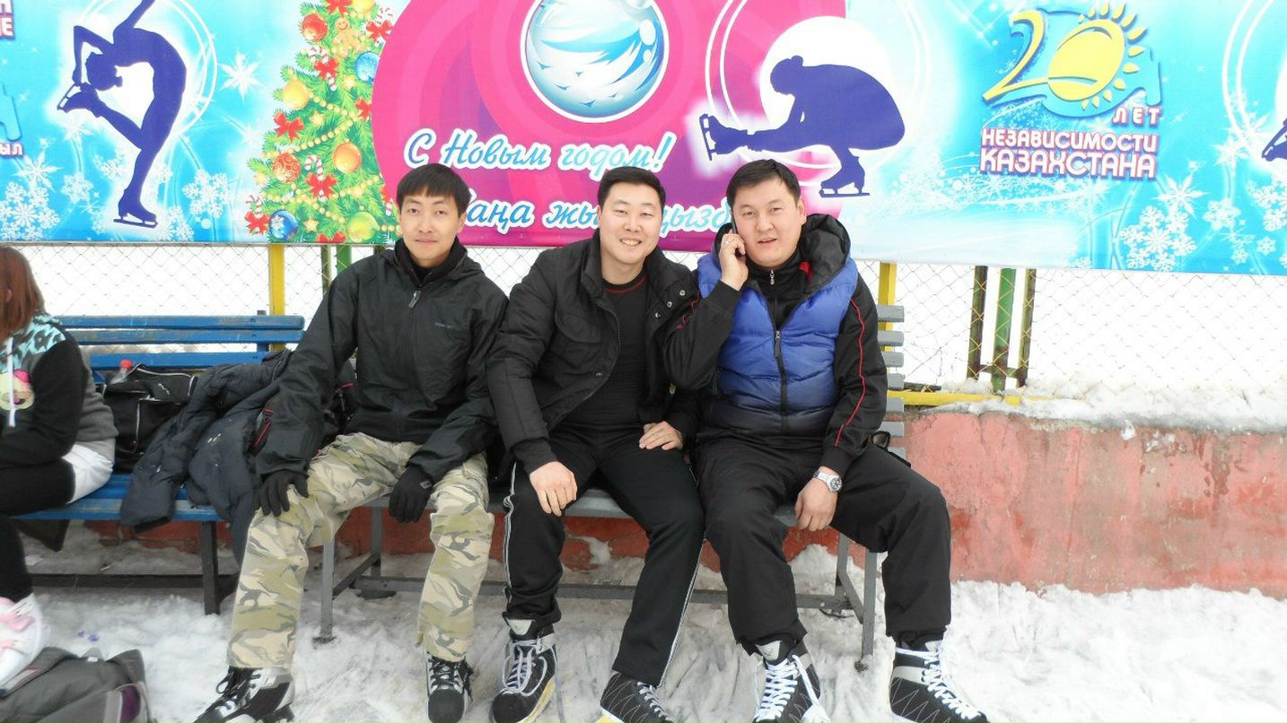 Дмитрий Цай фотография #18