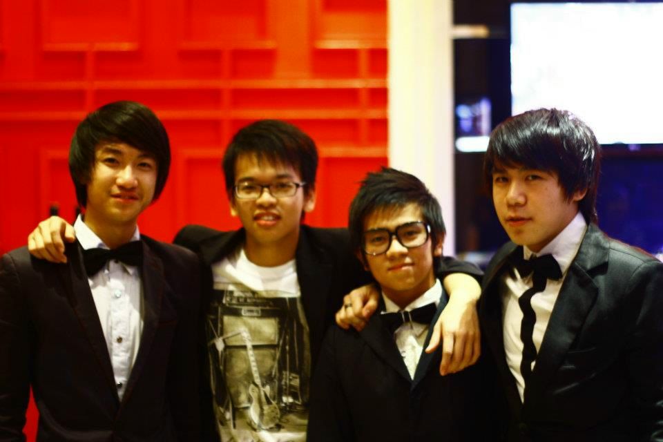 Kwon Floyd фотография #13