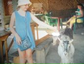 Фотография Кузиной Олечки