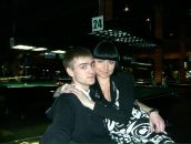 Фотография Стеха Сани