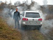 Фотография Харбина Дмитрия