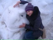 Фотография Зеленовой Светланы