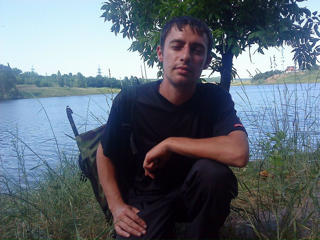 Серега Мальцев фотография #15