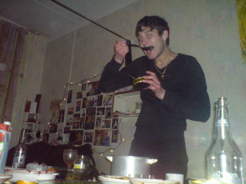 Евгений Тимофеев фотография #2