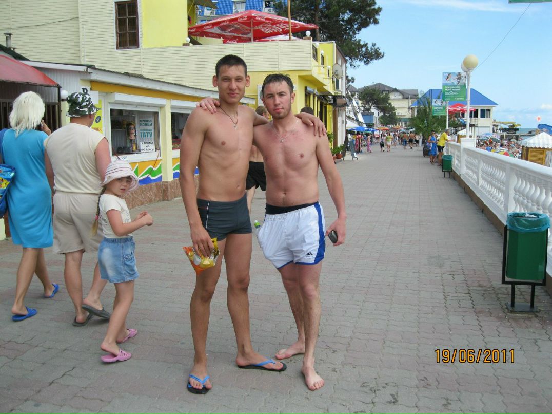 Никита Грищенко фотография #23