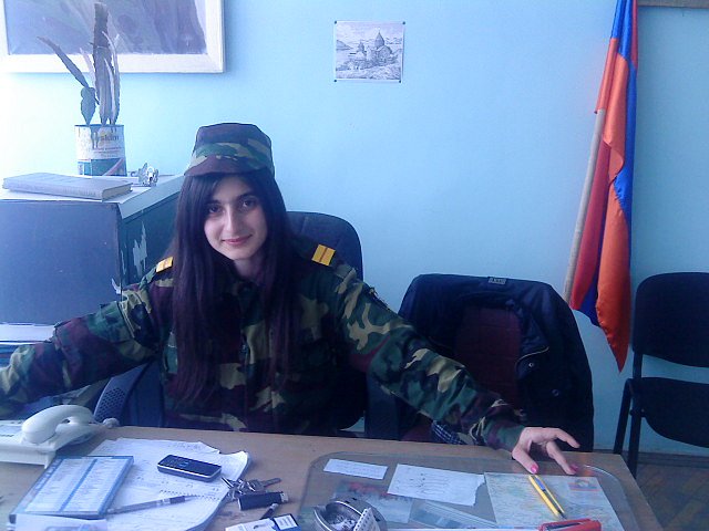 Haykuhi Manukyan фотография #16