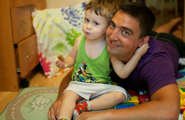 №18, Андрей Болохов, Москва, Россия №18, Андрей Болохов, Москва, Россия