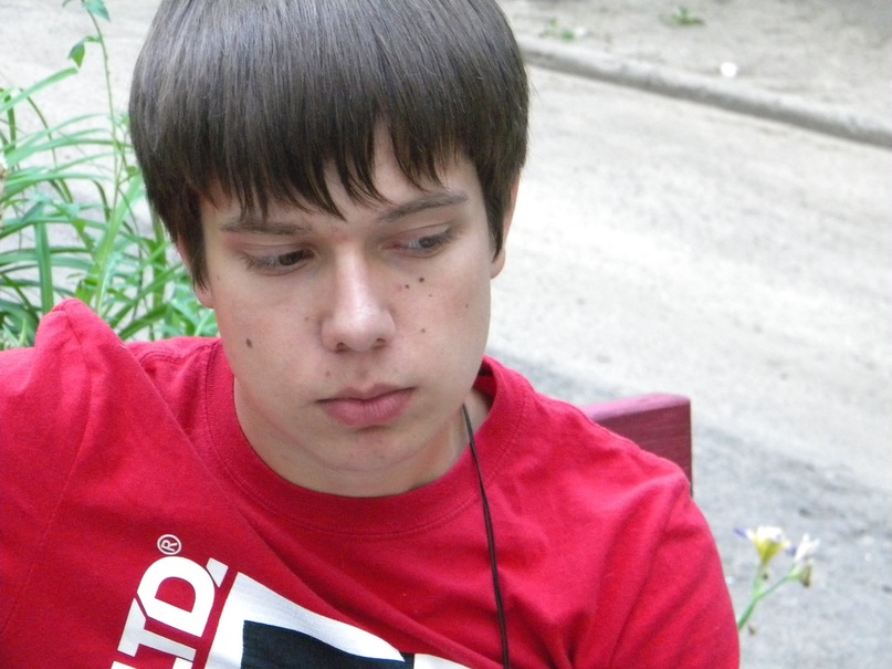 Unknown Unknown фотография #1