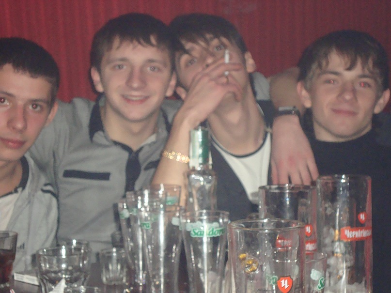 Егор Кондратенко фотография #30