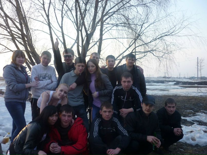 Диман Иванов фотография #7