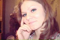 Фотография Косовой Ксении