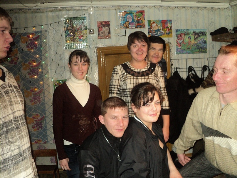 Серега Третьяков фотография #34