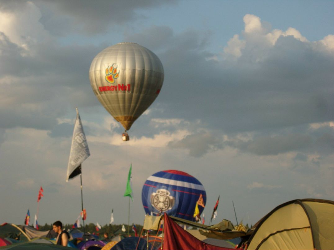 Дарья Гришанова фотография #18