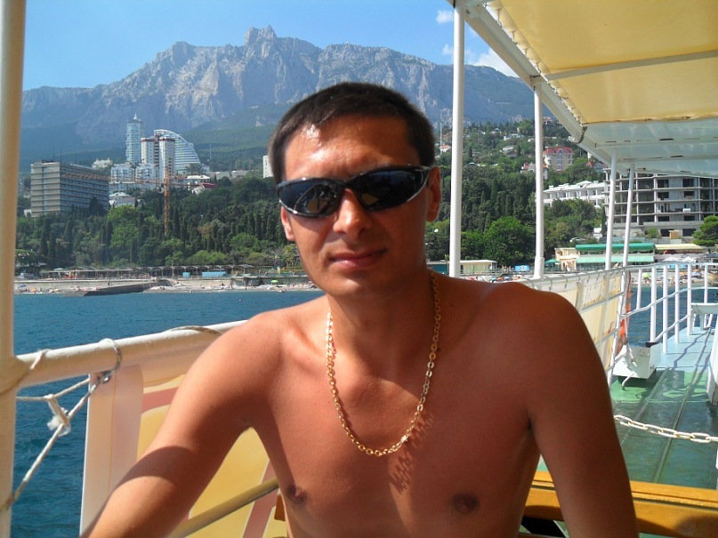 Руслан Башкатов фотография #44