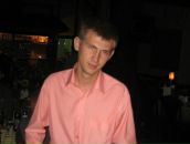 Роман Корінець фотография #31 (источник - https://vk.com/id26758138)