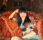 Ірочка Пушкар фотография #5 (источник - https://vk.com/id36853029)