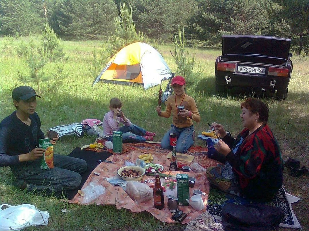 Рустам Юсупов фотография #5