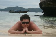 Фотография Гребенщикова Гоши