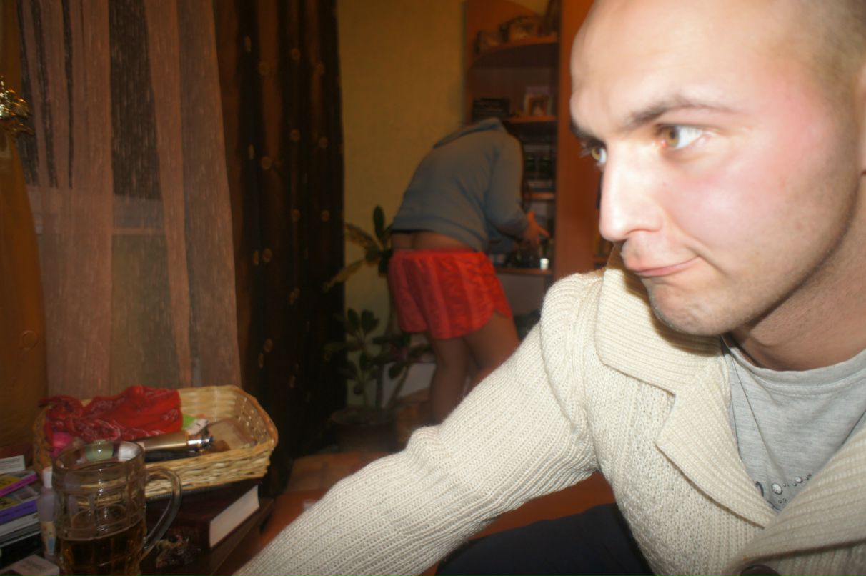 Толя Матлин фотография #6