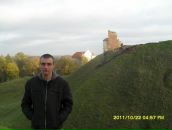 Фотография Калистратова Валерика