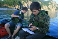 Фотография Мысленкова Станислава