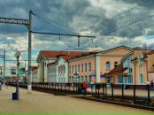 Володимир Дністрянський фотография #44 (источник - https://vk.com/id80465617)