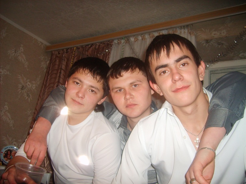 Сергей Осинцев фотография #7