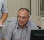 Фотография Кирсанова Виталия