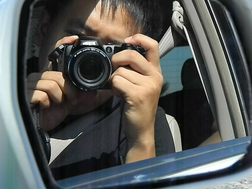 Иван Пак фотография #6