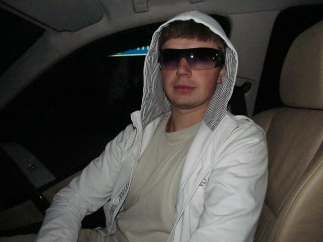 Антон Тябут фотография #50