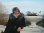 Фотография Голубевой Марины