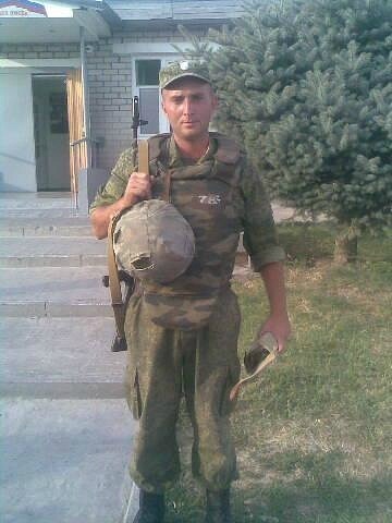 №4, Алексей Манаенко, 38 лет, Краснодар №4, Алексей Манаенко, 38 лет, Краснодар