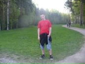 Фотография Семенова Антона