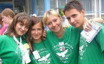 Фотография Муратовой Елены