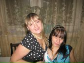 Фотография Керуновой Любови