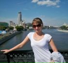 Фотография Сумароковой Екатерины