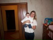 Фотография Робковой Натальи