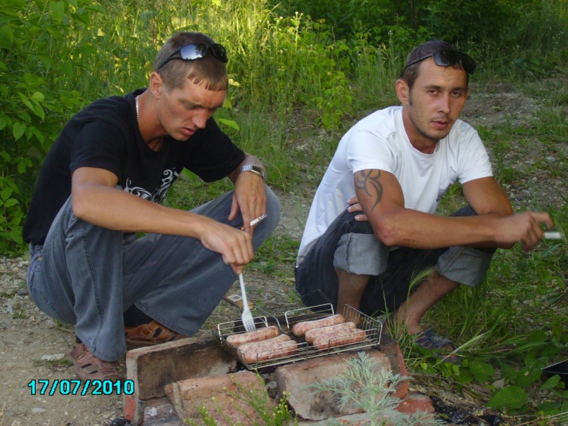 Виталий Михайловский фотография #5