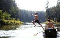 Фотография Обносова Олега