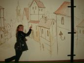 Фотография Лихачевой Даши