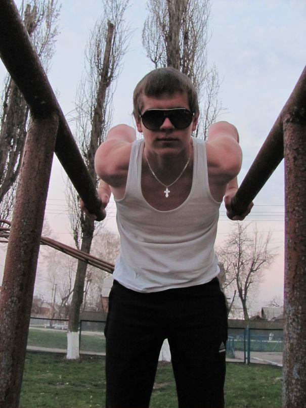 Роман Грищенко фотография #31