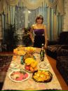Фотография Мардановой Гульназ
